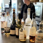 Bistro HiNGE Nakameguro - 