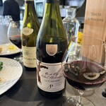 Bistro HiNGE Nakameguro - 