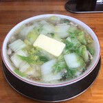 銀座たんめん - 