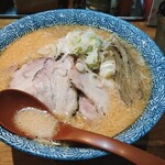 つけ麺 R＆B - 