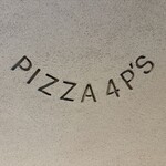 Pizza 4P's - 
