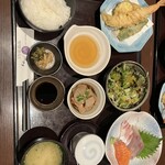 水とり - 料理写真: