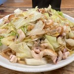 かも料理　まりも本店 - 