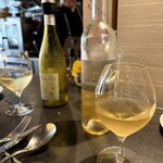 Bistro HiNGE Nakameguro - 