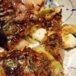 千房 - えびさんといかさんがこんにちは