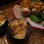 焼き鳥 陀らく - 