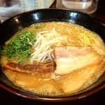 らーめん 雷華 - 