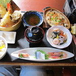 メヒコ - 揃いました