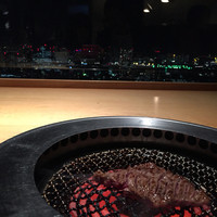 焼肉トラジ PARAM カレッタ汐留店 - 