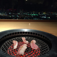 焼肉トラジ PARAM カレッタ汐留店 - 