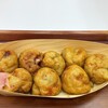 たこ寿 - たこ焼き　そのまんま
