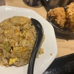 麺屋たけ井 鈴鹿店 - 