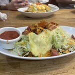 タコライスcafe きじむなぁ  恩納村店 - 