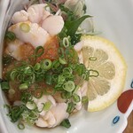 喜多郎寿し なんば店 - 