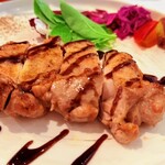 Salon de biogance cafe - 