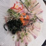 喜多郎寿し なんば店 - 