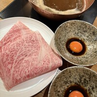 しゃぶしゃぶ KINTAN 代官山本店 - 