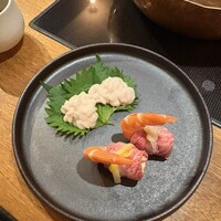 しゃぶしゃぶ KINTAN 代官山本店 - 