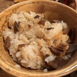 手打そば 菊谷 巣鴨本店 - 