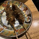 中目黒 とりまち - 