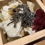 中目黒 とりまち - 