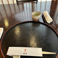 新宿 京懐石 柿傳 - 