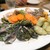 イ・カンピ - 料理写真:前菜盛り合わせ