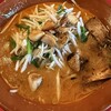 ベトコンラーメン 三條