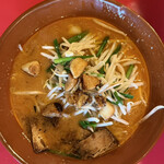 ベトコンラーメン 三條 - 