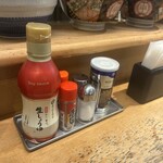 五橋横丁 たんや善治郎 - 