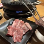 ジンギスカン羊羊亭 - 