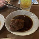 ジンギスカン羊羊亭 - 