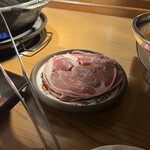 ジンギスカン羊羊亭 - 