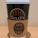 タリーズコーヒー - ドリンク写真: