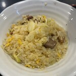 喜多方ラーメン 坂内 - 