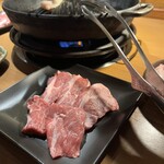 ジンギスカン羊羊亭 - 