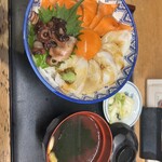 五橋横丁 たんや善治郎 - 