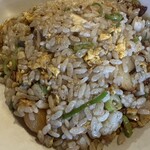 ベトコンラーメン 三條 - 