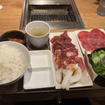 焼肉ライク 金沢諸江店 - 