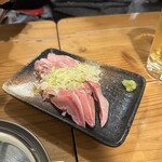 立川やきとん - 