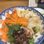 五橋横丁 たんや善治郎 - 