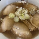 喜多方ラーメン 坂内 - 