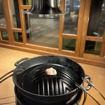 ジンギスカン羊羊亭 - 