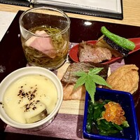 味街道 五十三次 - 