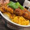 #カツ丼は人を幸せにする 日本橋本店