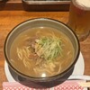 石垣島麺処 八重山そば製麺所 - 