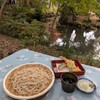 深大寺そば 青木屋 深大寺店