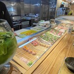 須崎屋台かじしか - 
