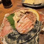 吟魚のはなれ  吟チロリ - 