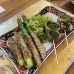 須崎屋台かじしか - 